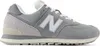 New Balance 574  Sneakers Laag - Grijs - Maat 43 Voir les images du produit 1