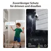 Aqara Camera G100 Select Black Produktbild-Vorschau 10
