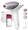 Urządzenie do depilacji Philips Lumea IPL serii 8000 - Podgląd zdjęcia produktu 2