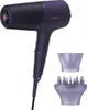 Philips serie 5000 BHD514/00, corrente continua, viola, Anteprima dell’immagine prodotto 1