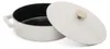 Berlinger Haus Gusseisenbräter BH-6530 26 cm Beige Produktbild-Vorschau 10