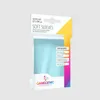 Gamegenic - Soft Sleeves - Clear (100 Sleeves) Produktbild-Vorschau 1