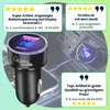Dual Kfz-USB-Ladegerät 38W (USB-C PD & USB-A QC) – Produktbild-Vorschau 4