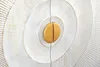 riess-ambiente Sideboard GOLDEN SUNSET 180cm weiß gold Produktbild-Vorschau 8
