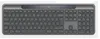 Logitech Signature Slim Solar + K980 for Business, Volle Produktbild-Vorschau 10