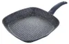 Pánev grilovací s nepřilnavým povrchem 28 cm Orion Náhled obrázku produktu 2