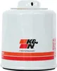 Filtro olio K&N per Ford Festiva r.v. 1998-2000 1.5L Anteprima dell’immagine prodotto 2