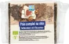 Chia-Schnittbrot 375g Produktbild-Vorschau 2