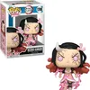 Demon Slayer - Nezuko Kamado 1749 - Funko Pop! Vinyl Figur Produktbild-Vorschau 2