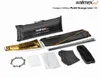 Walimex pro Octagon Softbox PLUS Orange Line 120, Czarny, Podgląd zdjęcia produktu 1