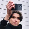 Magnetický držiak na telefón, nástroj na fotografovanie, Náhľad obrázku produktu 3