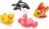 Intex Animierte Figuren Sortiment 28x20 Cm Durchsichtig  Produktbild-Vorschau 20