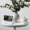 METEO SP110B Wetterstation mit DCF, weiß Produktbild-Vorschau 3