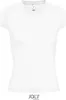 SOL´S Women´s V-Neck-T-Shirt Moon Produktbild-Vorschau 6