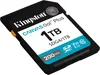 Kingston Technology Canvas Go! Plus 1TB SDXC Canvas Go Plus Anteprima dell’immagine prodotto 2