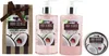 BRUBAKER Cosmetics Bade- und Dusch Set Kokosnuss und Produktbild-Vorschau 3