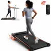 Kehot Walking Pad Laufband 9% Steigung bürstenloser Motor Produktbild-Vorschau 1