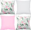 Amilian 4er Set, 50x50 cm 20x20 inch; Dekoratives Kissen, Produktbild-Vorschau 1