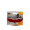 AXA dinamo luce posteriore Blueline 50mm per portapacchi Anteprima dell’immagine prodotto 2