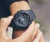 CASIO - Resin Watch - G-SHOCK - Black Productafbeelding-voorbeeld 27