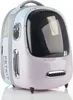 Sac de transport intelligent pour chat PETKIT Breezy2 - Voir les images du produit 13