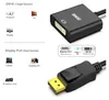 BENFEI Kabeladapter DisplayPort auf DVI Adapter DP zu DVI Produktbild-Vorschau 3