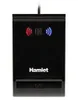 Hamlet HUSCR-NFC Lettore di schede intelligenti USB interno Anteprima dell’immagine prodotto 6