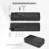 W8 DVB-S/S2/S2X Sat-Finder, 3,5" TFT LCD Display, USB Produktbild-Vorschau 2