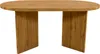 Esszimmertisch Ovi | 160 x 90 cm | Holz Wildeiche-Optik | Produktbild-Vorschau 7