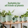 Kräutertopf Blumentopf Selbstbewässerungstopf Pflanzentopf Produktbild-Vorschau 6