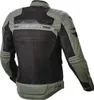 MACNA FLUENT Meshjacke grün-schwarz XXL Produktbild-Vorschau 2