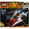 LEGO Star Wars: A-Wing Starfighter (30272) Produktbild-Vorschau 5
