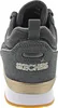 Skechers 85goldn Gurl Couleur Gris Voir les images du produit 64
