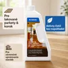 Čistič na parkety, čistič na korkové podlahy, 750ml pre cca Náhľad obrázku produktu 3