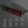 Intervall-Timer LED Digital Timer, Fitness Timer Produktbild-Vorschau 8