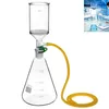 Vakuum Filter Set Glas, Büchnertrichter 250ml + Produktbild-Vorschau 1