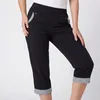 Caprihose OriginalYou maritime 7/8 Sommerhose mit Gummizug Produktbild-Vorschau 4
