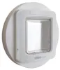 Trixie SureFlap Freilauftür mit Mikrochiperkennung 26,2 × Produktbild-Vorschau 2