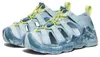 Kindersandalen Keen Hyperport H2 mit Zehenschutz, blau 32,5 Produktbild-Vorschau 15