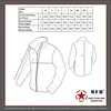 MFH US CWU Pilotenjacke schwarz Gr.XXXL Produktbild-Vorschau 4