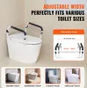 SucceBuy Barrière de sécurité pour toilettes, capacité de Voir les images du produit 2
