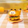 Pantasy Stavebnice - Garfield Foodie Hamburger 10cm Voir les images du produit 3
