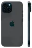 Apple iPhone 15 6.1" 256GB Schwarz Produktbild-Vorschau 12