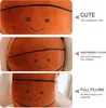 Weich gefülltes Basketball- und Produktbild-Vorschau 6