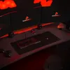 Tappetino per mouse da gioco Titanwolf XXL, 900 x 400 x 3 Anteprima dell’immagine prodotto 5