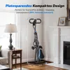 Fitnessgerät für Zuhause – Bauchmuskeltrainer, Produktbild-Vorschau 6