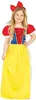 Guirca Waldprinzessin Mädchenkostüm  5-6 Years  5-6 Years Produktbild-Vorschau 1