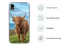 MuchoWow® Handyhülle Schutzhülle Hülle für iPhone XR Produktbild-Vorschau 7