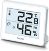 Termohydrometr Beurer HM16 bílý 679.15 Náhled obrázku produktu 1