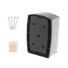 Rottner Key Protect box na kľúče čierna  | 	Mechanický Náhľad obrázku produktu 4